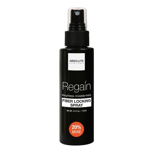 Absolute New York Regain Fiber Locking Spray 4oz