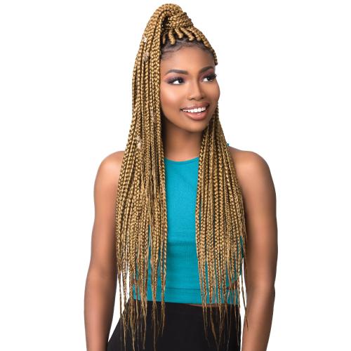 BOX DEAL Sensationnel Synthetic Hair Braids XPRESSION 3X Ruwa Pre-Stre –  Find Your New Look Today!