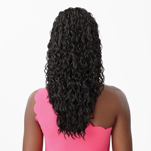 Outre Pretty Quick Pony Wet N Wavy Style Deep Wave 20"