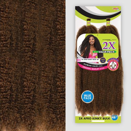 Janet afro kinky deals bulk