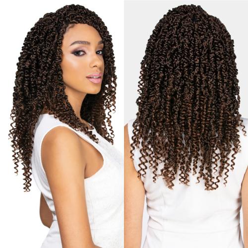Kima Mystic Twist 14