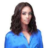 Bobbi Boss HD Lace Front Wig 3.5" Deep Part MLF723 Bolanle