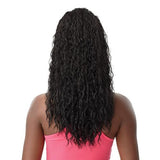 Outre Pretty Quick Pony Wet N Wavy Style Deep Twist 22"