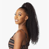 Sensationnel Ponytail Instant Pony Wrap Kinky Curly 24"