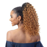 Milky Way Organique Ponytail Sunny Deep 14"