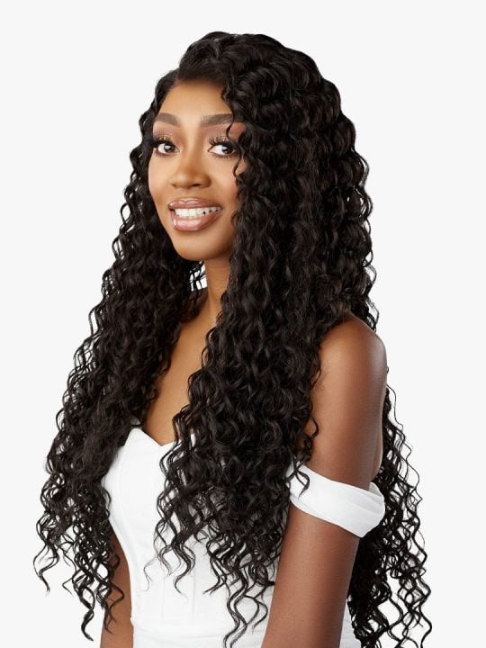 BARE LACE WIG_ 13X6 UNIT 5