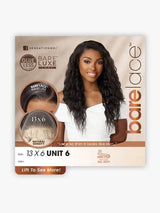 BARE LACE WIG_ 13X6 UNIT 6