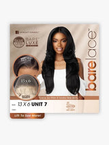 BARE LACE WIG_ 13X6 UNIT 7