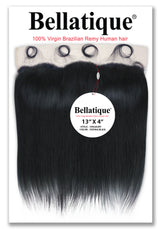 BELLATIQUE 13X4 FRONTAL-STRAIGHT