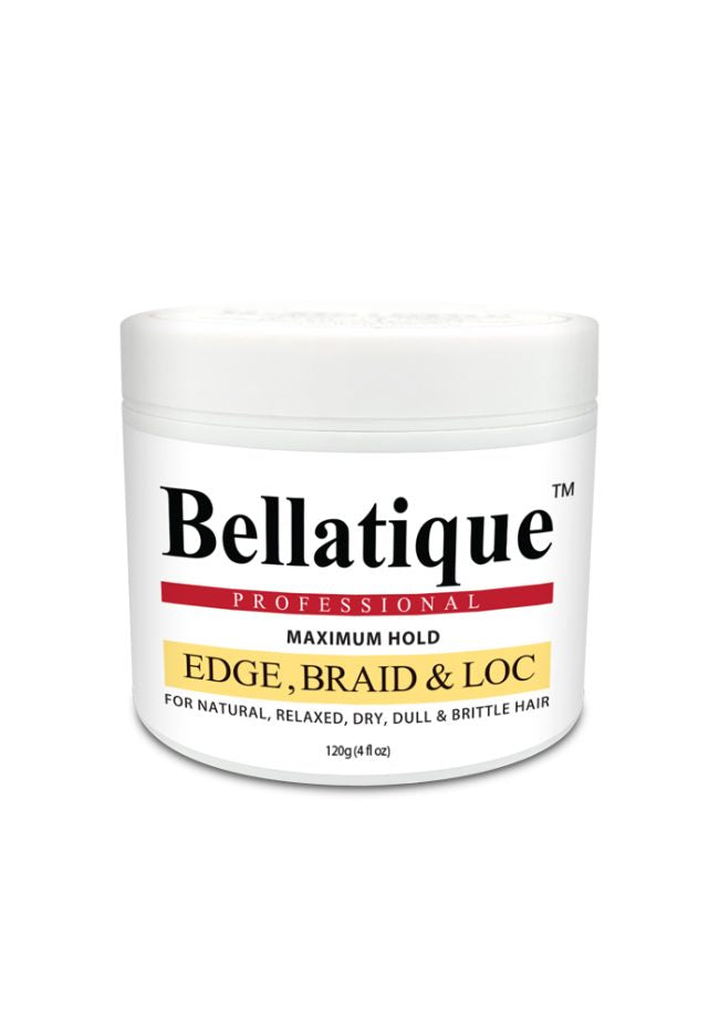 BELLATIQUE EDGE GEL – 1 FL OZ (30g) – 4 FL OZ (120g) - 8.81 FL OZ (250g) – 17.63 FL OZ (500g)