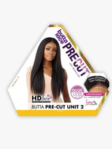 BUTTA LACE PRE-CUT UNIT 2