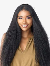 TASIA SLEEK PONYTAIL