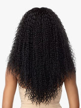 SORAYA Tight, deep wave style with very light layering