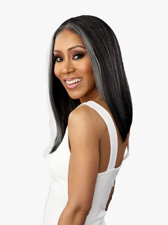 DASHLY LACE WIG SALT & PEPPER – SP UNIT 5