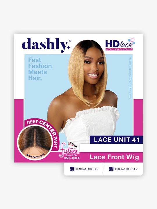 DASHLY LACE UNIT 41