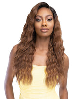 JANET ESSENTIALS HD LACE ASH WIG