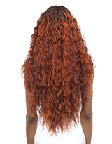 JANET ESSENTIALS HD LACE EPIC WIG