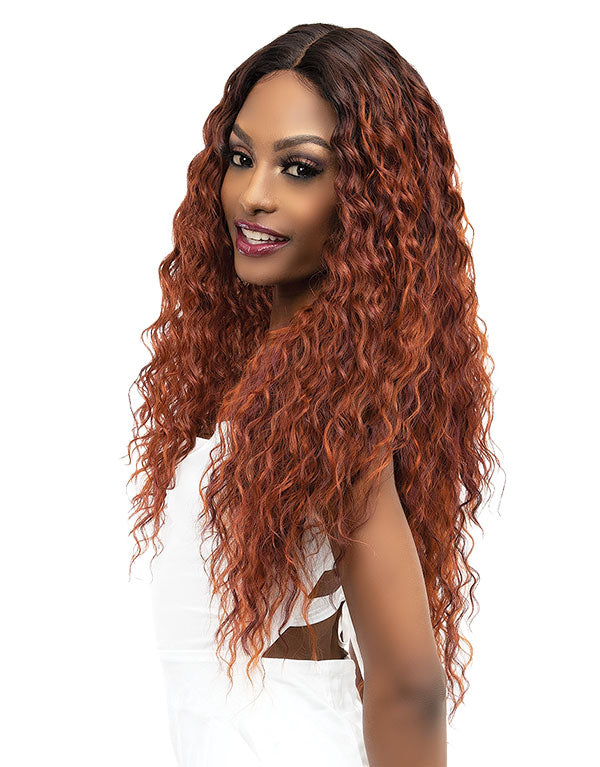 JANET ESSENTIALS HD LACE EPIC WIG