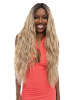 JANET ESSENTIALS HD LACE FILA WIG