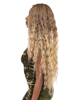 JANET ESSENTIALS HD LACE JAVA WIG