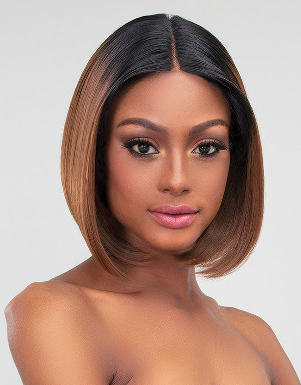 JANET ESSENTIALS HD LACE CRYSTAL WIG