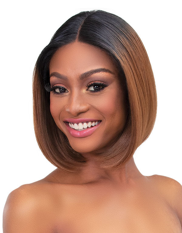 JANET ESSENTIALS HD LACE CRYSTAL WIG