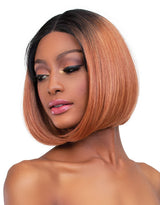 JANET ESSENTIALS HD LACE CRYSTAL WIG