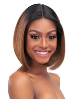 JANET ESSENTIALS HD LACE CRYSTAL WIG