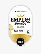 EMPIRE BUNDLES-BODY WAVE Body Wave style.