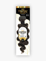 EMPIRE BUNDLES-LOOSE DEEP Loose Deep Wave style.