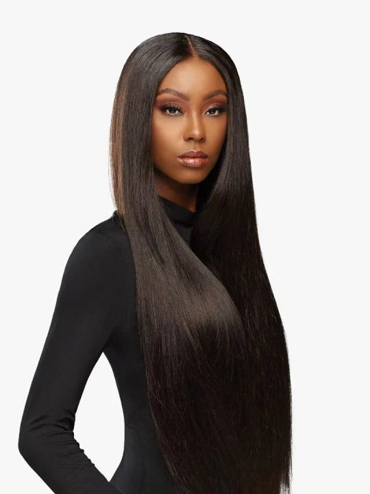 EMPIRE BUNDLES-STRAIGHT Straight style.
