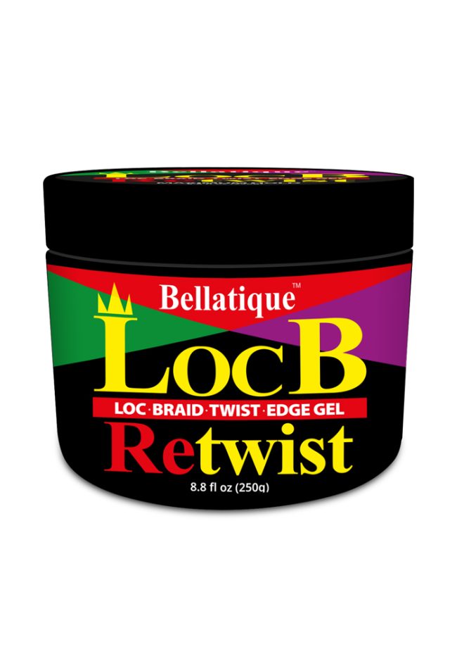 LOC B RETWIST – 4 FL OZ (120g) – 8 FL OZ (250g) – 17.63 FL OZ (500g)