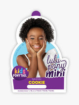 Sensationnel LULU PONY MINI COOKIE