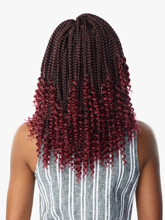 3X GODDESS BOX BRAID 12″