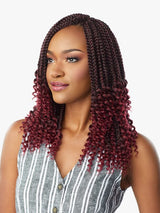 3X GODDESS BOX BRAID 12″