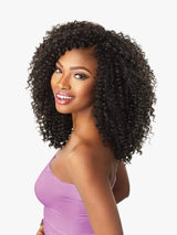 BOHEMIAN 12″ Island vibes and summer days are what these tight curls are perfect for.