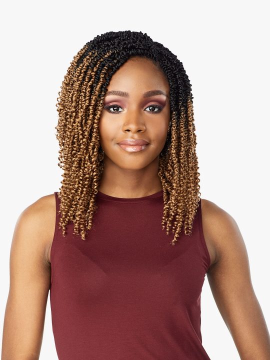 2X SKINNY PASSION TWIST 12″