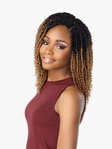 2X SKINNY PASSION TWIST 12″