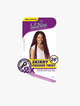 2X SKINNY PASSION TWIST 24″