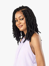 3X AFRO TWIST 16″