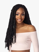 3X AFRO TWIST 24″