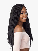 3X AFRO TWIST 24″