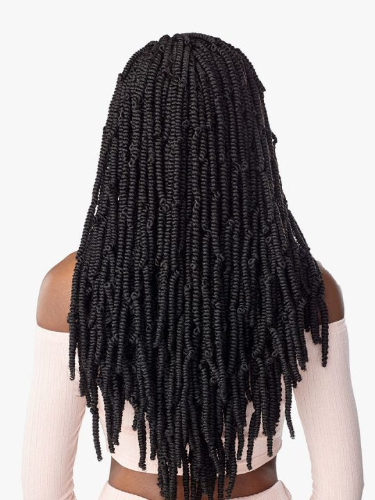 3X AFRO TWIST 24″