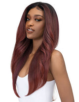 JANET MELT HD 13X6 LACE KENDALL WIG PREMIUM SYNTHETIC HAIR