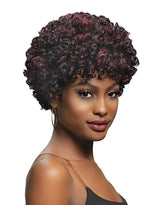 JANET MYBELLE SADIE WIG PREMIUM SYNTHETIC HAIR