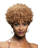 JANET MYBELLE SADIE WIG PREMIUM SYNTHETIC HAIR