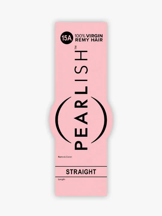 PEARLISH MULTI PACK STRAIGHT