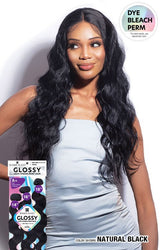 GLOSSY - BODY WAVE