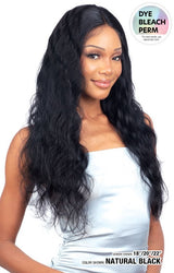 GLOSSY - BODY WAVE