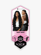 VICE BUNDLES BODY WAVE Bouncy Body Wave style